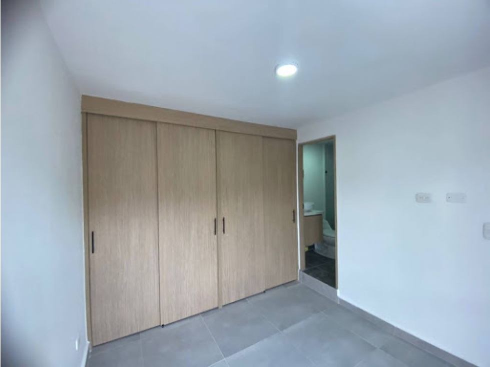 APARTAMENTO EN VENTA EN RIONEGRO VÍA MARINILLA - UNIDAD CERRADA — foto 3