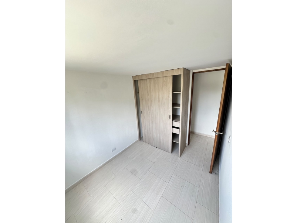 APARTAMENTO EN VENTA EN FONTIBÓN - UNIDAD CERRADA — foto 6