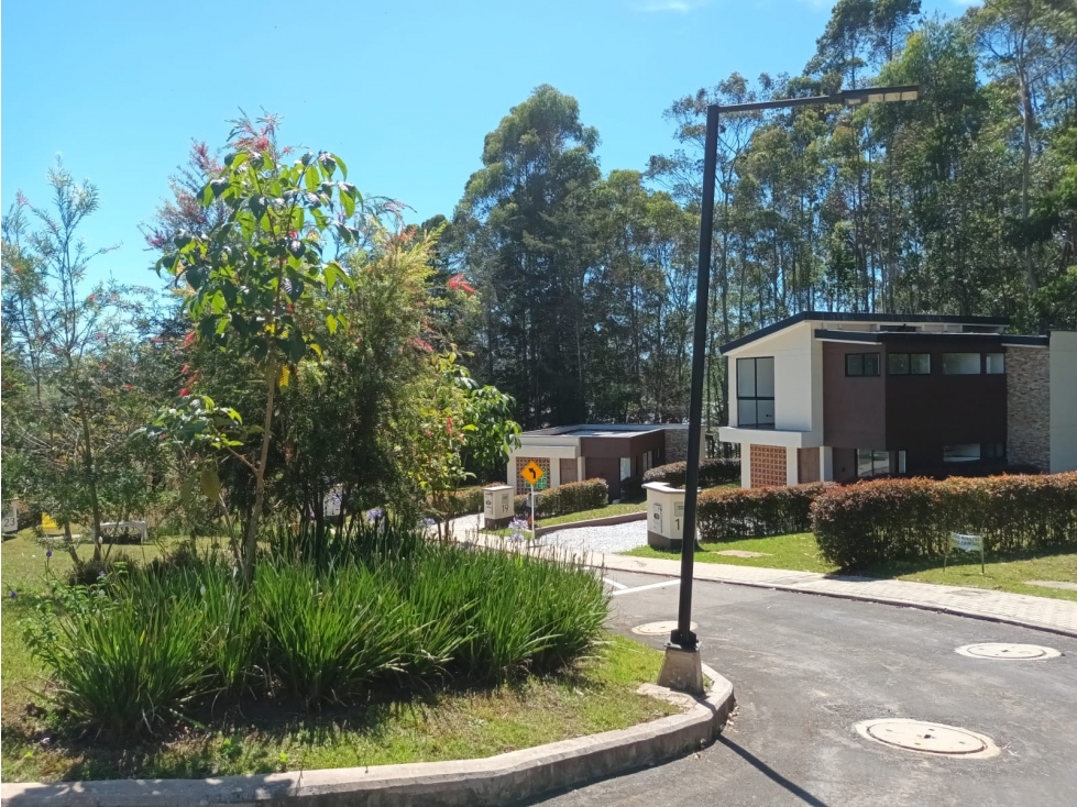 LOTE EN VENTA EN RIONEGRO - UNIDAD CERRADA - SECTOR GALICIA — foto 5