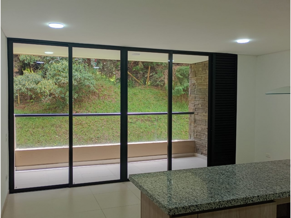 APARTAMENTO EN VENTA EN EL RETIRO - UNIDAD CERRADA — foto 4