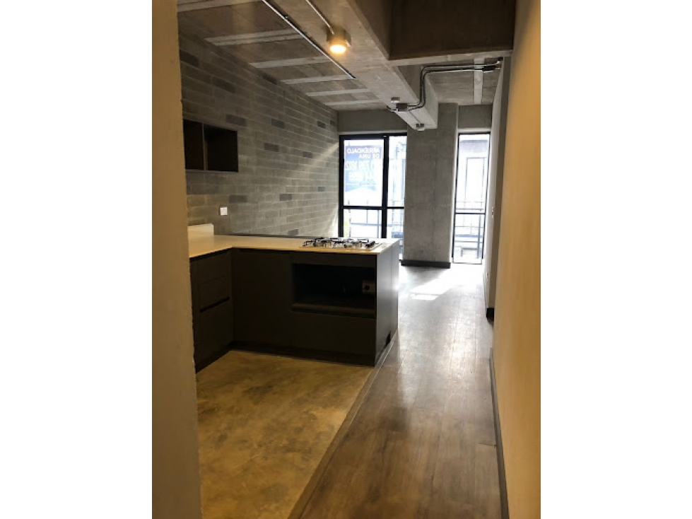 APARTAMENTO EN VENTA EN LA CEJA - UNIDAD CERRADA — foto 2