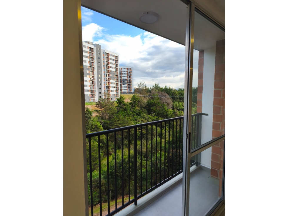 APARTAMENTO EN VENTA PARA ESTRENAR EN RIONEGRO - UNIDAD CERRADA — foto 4