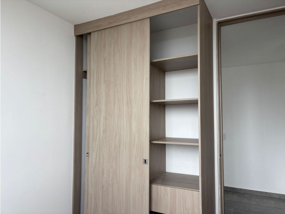 APARTAMENTO EN VENTA EN RIONEGRO - SECTOR FONTIBON — foto 3