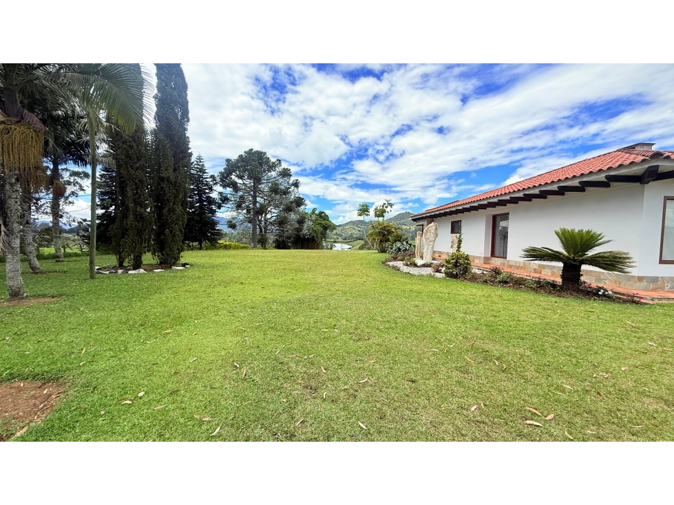 FINCA ESPECTACULAR EN VENTA - VILACHUAGA - PESEBRERAS — foto 4