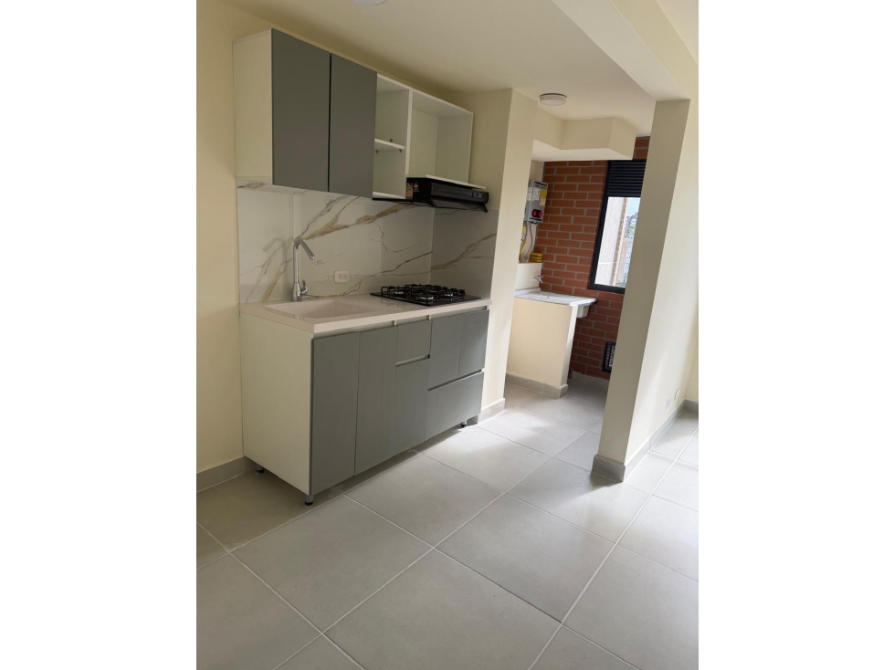 APARTAMENTO EN VENTA RIONEGRO - SECTOR LA MACARENA