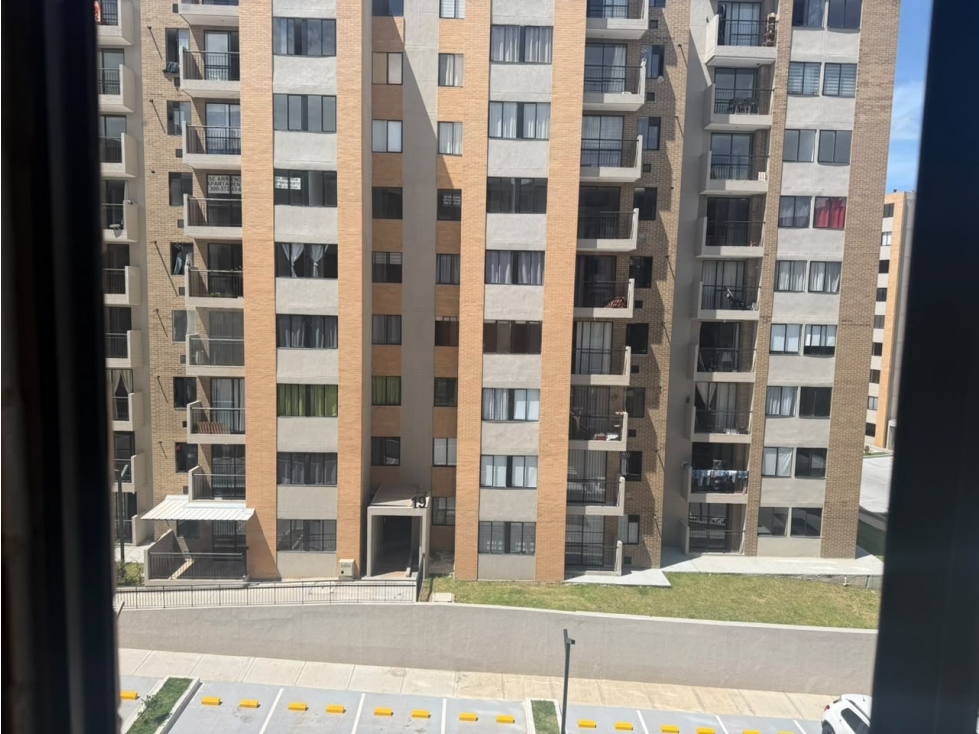 APARTAMENTO EN VENTA RIONEGRO - SECTOR LA MACARENA