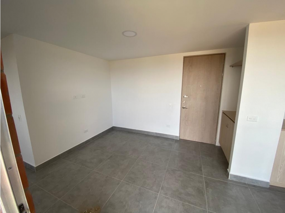 VENTA DE APARTAMENTO SECTOR RIOVIVO - RIONEGRO — foto 2