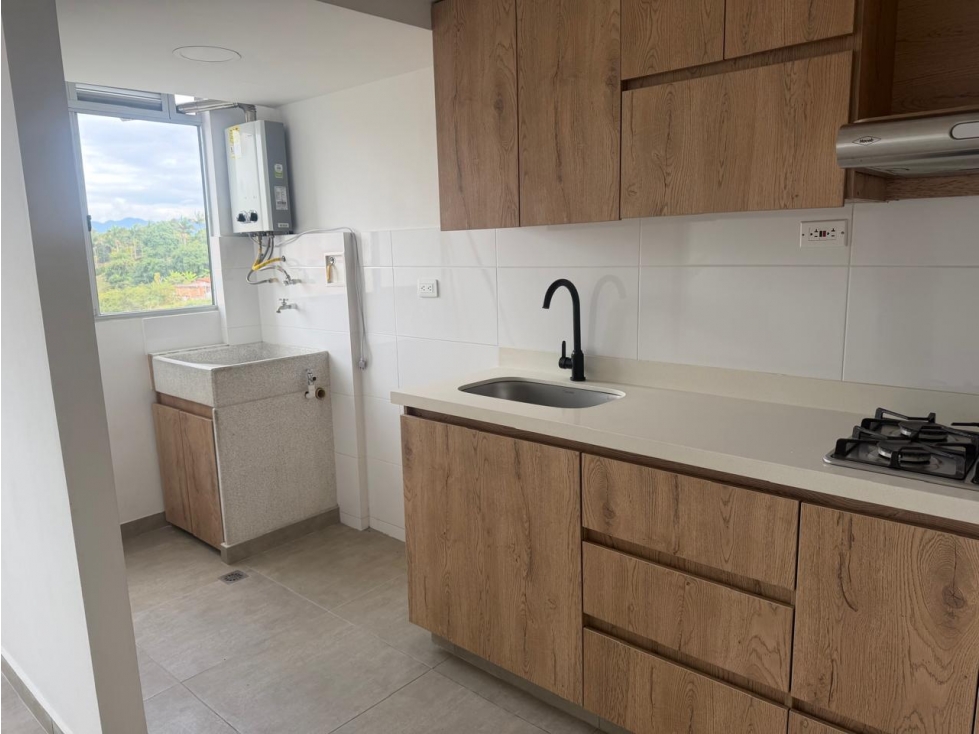 APARTAMENTO EN VENTA RIONEGRO - SECTOR FONTIBON — foto 2