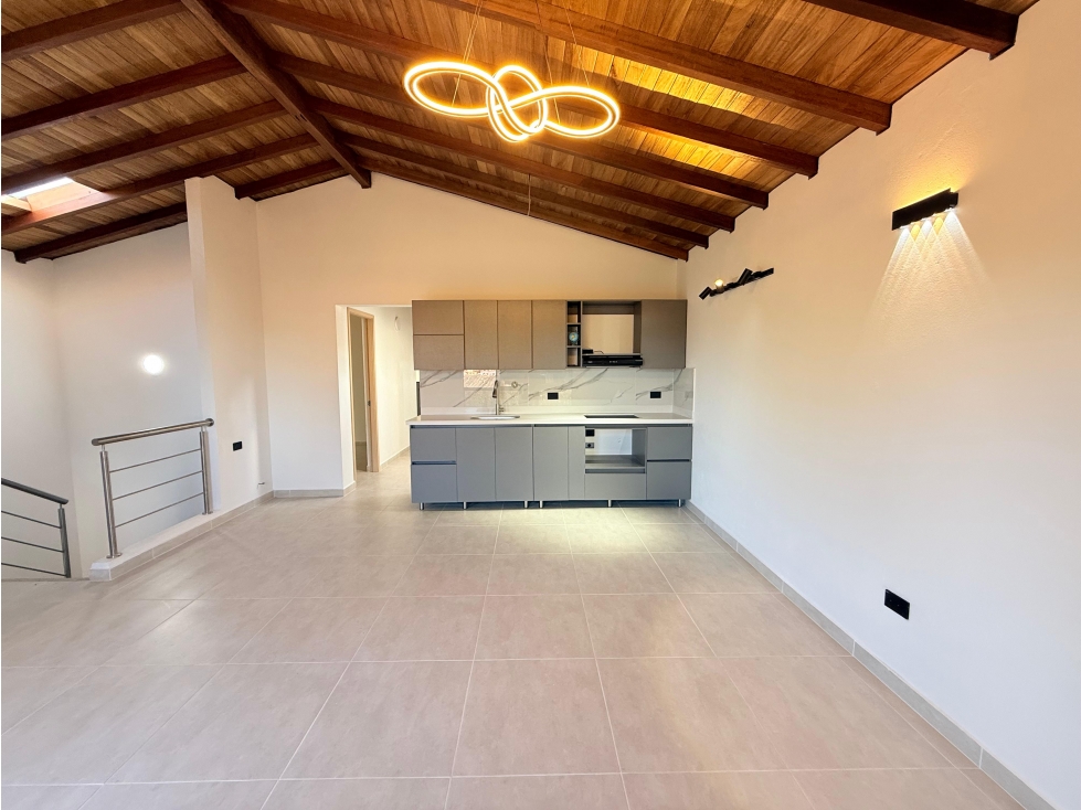 HERMOSO APARTAMENTO PARA ESTRENAR EN LA CEJA — foto 2