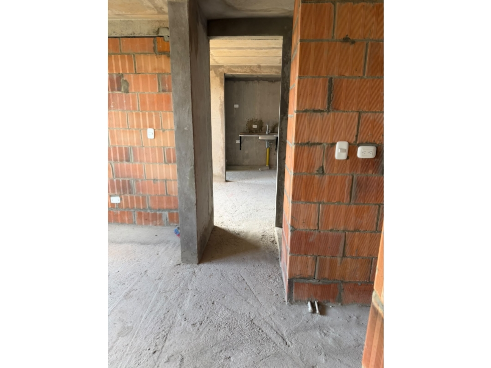 VENTA DE APARTAMENTO SECTOR LA MACARENA — foto 3