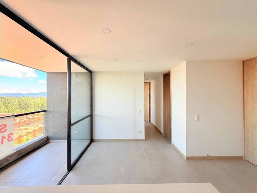 APARTAMENTO EN VENTA EN BARRO BLANCO, UNIDAD CERRADA — foto 4