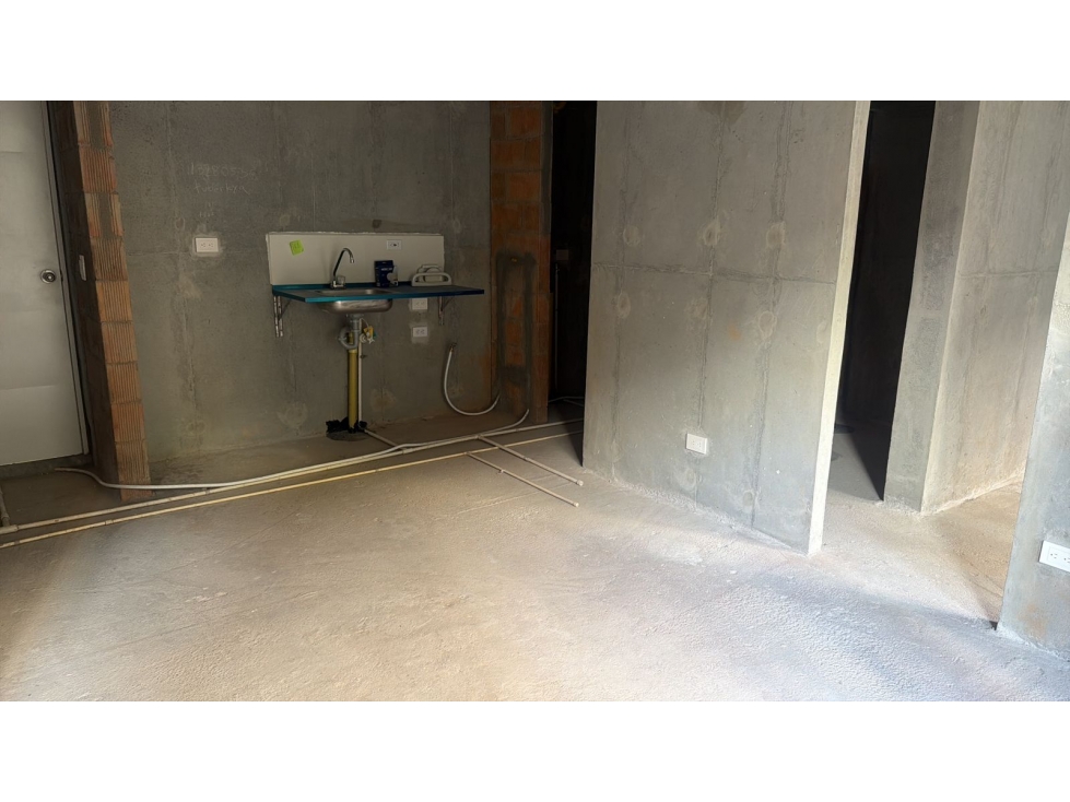 VENTA APARTAMENTO - SECTOR EL PORVENIR