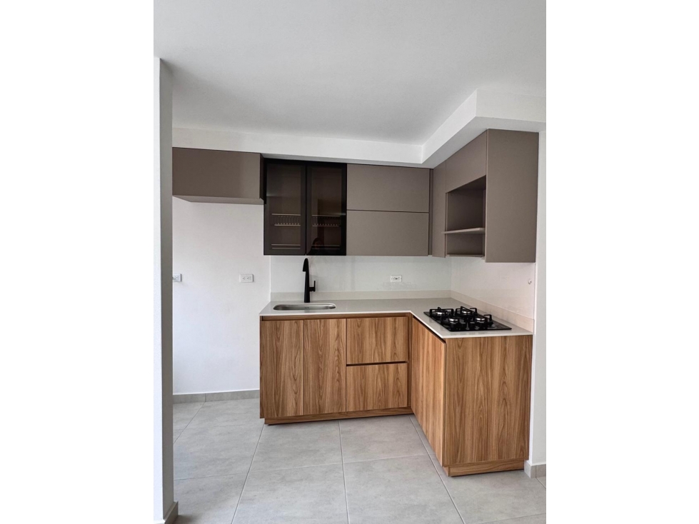 APARTAMENTO EN VENTA EN RIONEGRO - UNIDAD CERRADA