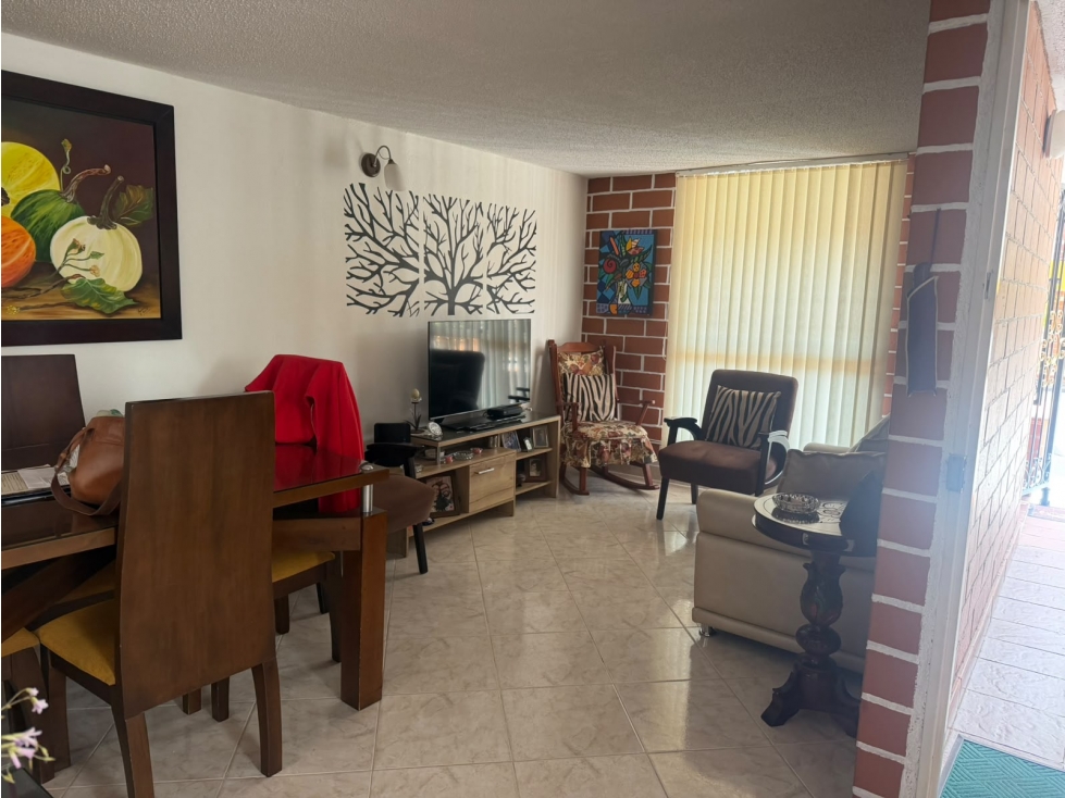 VENTA DE CASA SECTOR EL PORVENIR