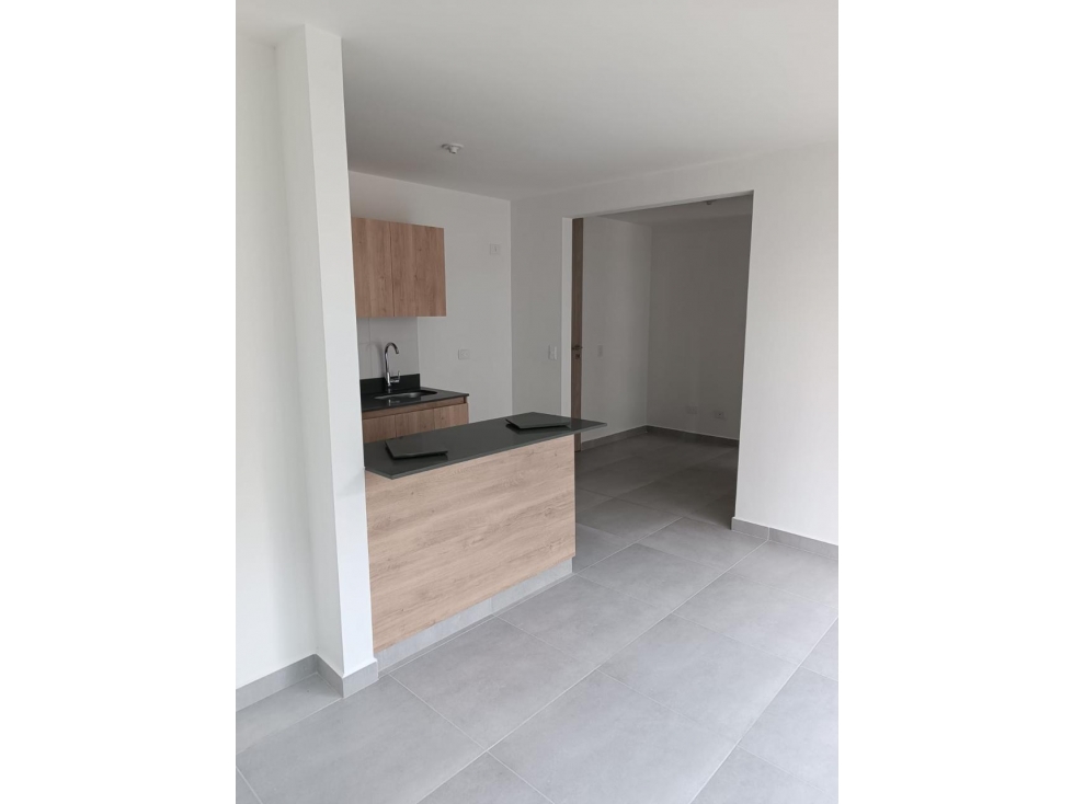 VENTA DE APARTAMENTO SECTOR DE FONTIBON — foto 2