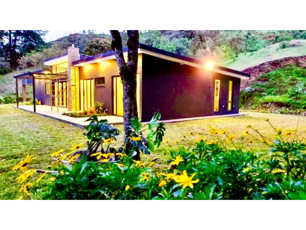 VENTA DE HERMOSA FINCA EN RIONEGRO CERCA AL TUNEL DE ORIENTE — foto 6