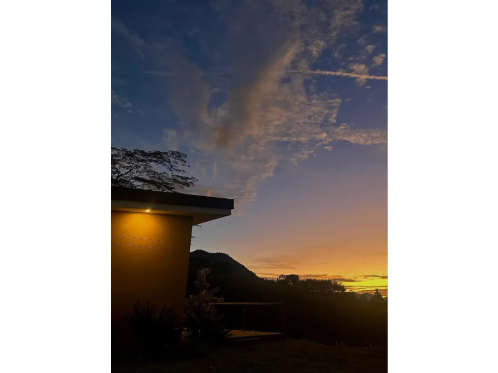 FINCA EN VENTA PARA ESTRENAR EN EL CARMEN DE VIBORAL - INDEPENDIENTE - 5
