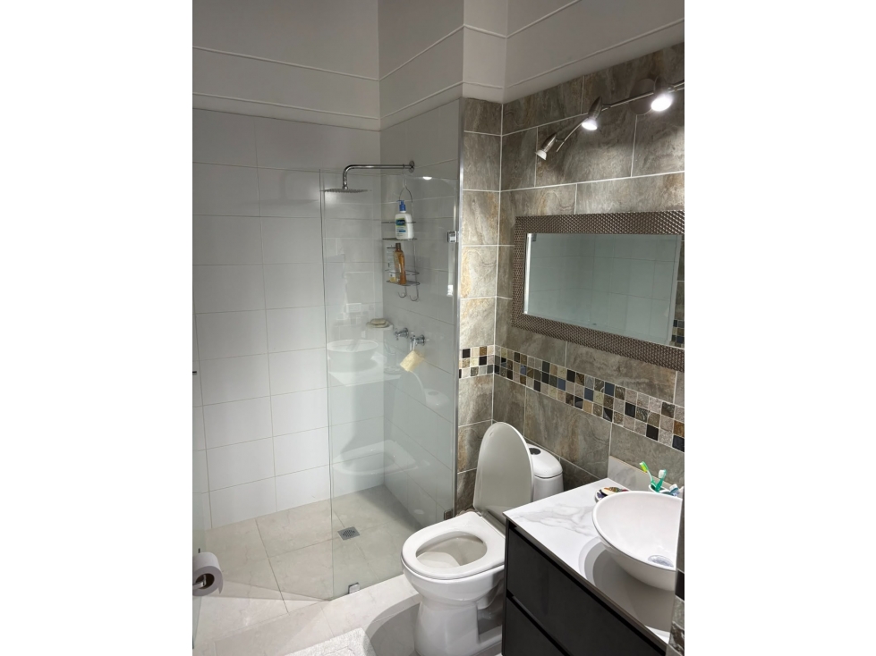 APARTAMENTO EN VENTA EN RIONEGRO - SAN ANTONIO DE PEREIRA — foto 6