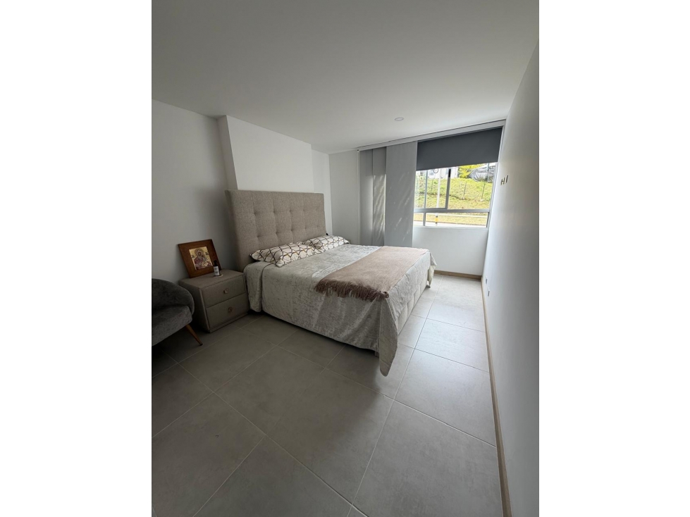 APARTAMENTO EN VENTA - SECTOR OJO DE AGUA — foto 3