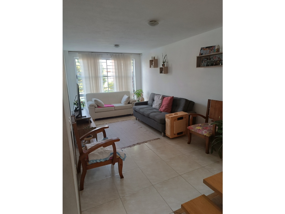 VENTA DE CASA SECTOR EL PORVENIR — foto 2