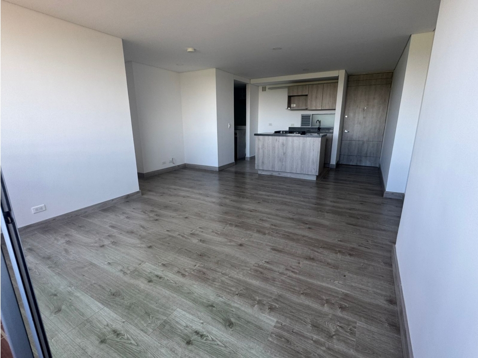 APARTAMENTO EN VENTA EN RIONEGRO - UNIDAD CERRADA — foto 3