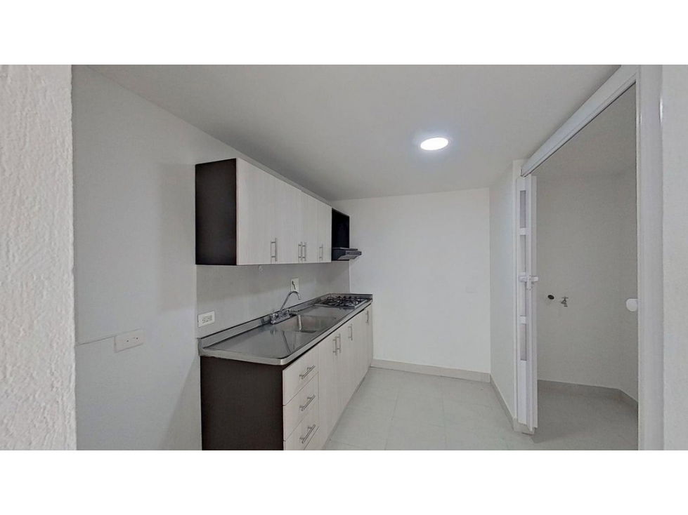 APARTAMENTO EN VENTA SAN ANTONIO DE PEREIRA - UNIDAD CERRADA — foto 2