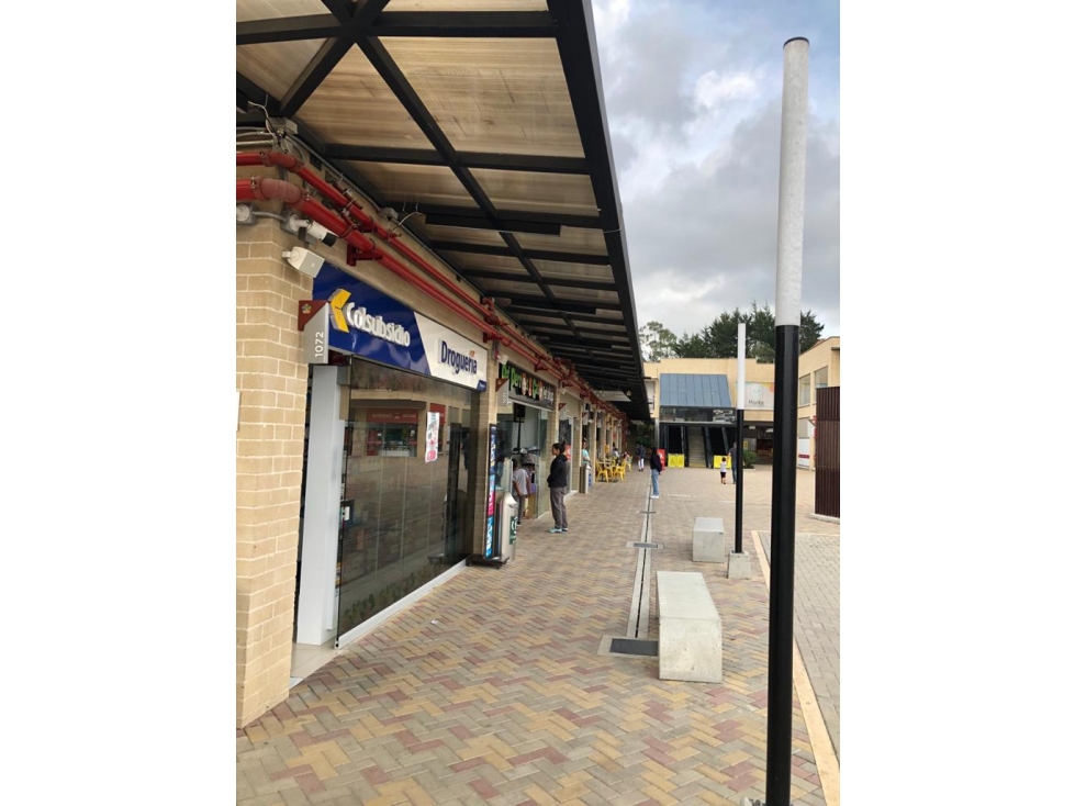 LOCAL EN VENTA EN RIONEGRO ANTIOQUIA — foto 3