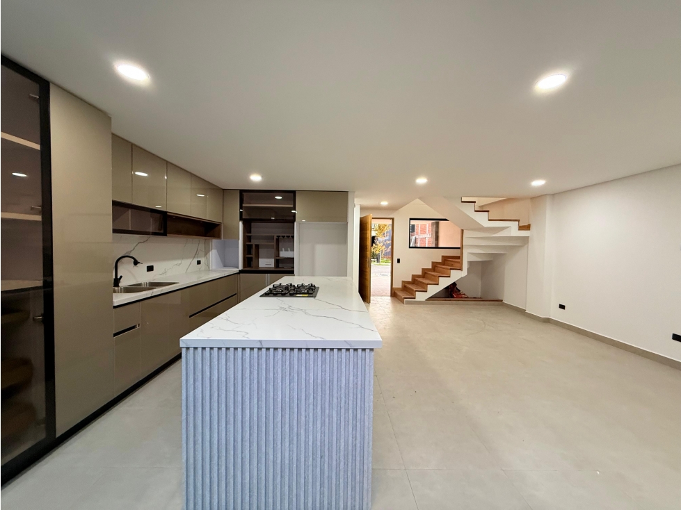 CASA EN VENTA EN RIONEGRO - BARRO BLANCO — foto 4