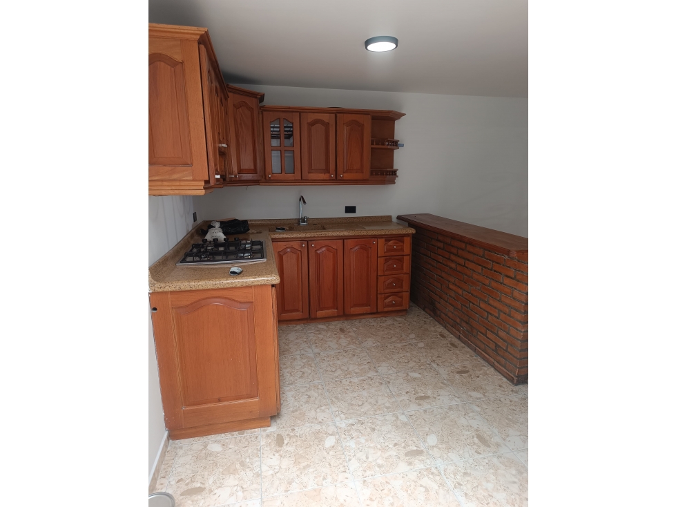 VENTA DE CASA SECTOR EL PORVENIR