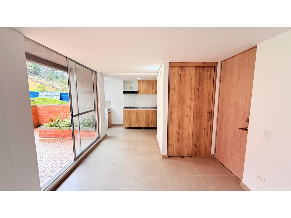 APARTAMENTO EN VENTA EN FONTIBÓN - UNIDAD CERRADA