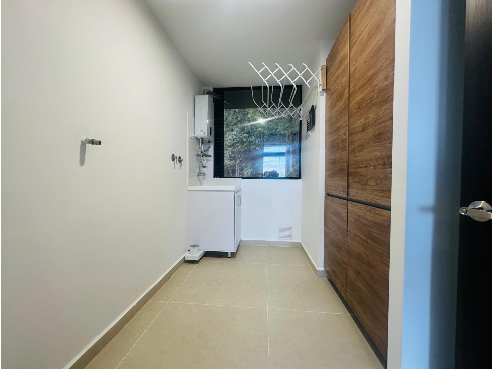 APARTAMENTO EN VENTA EL RETIRO - UNIDAD CERRADA - VISTA ESPECTACULAR — foto 6