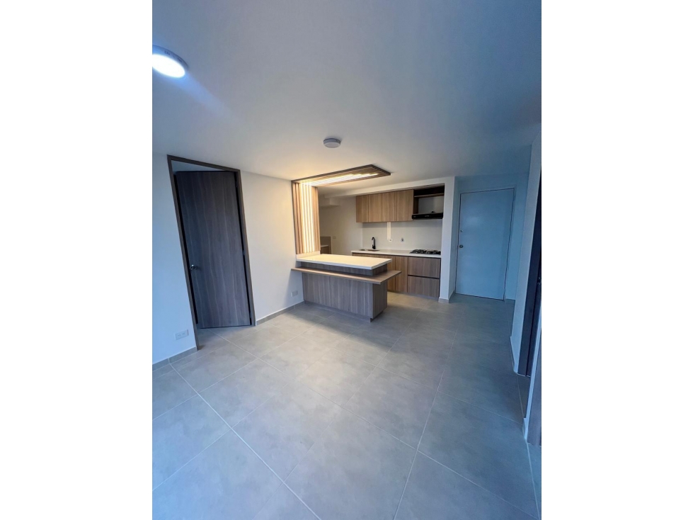 APARTAMENTO EN VENTA EN BARRO BLANCO - RIONEGRO - UNIDAD CERRADA
