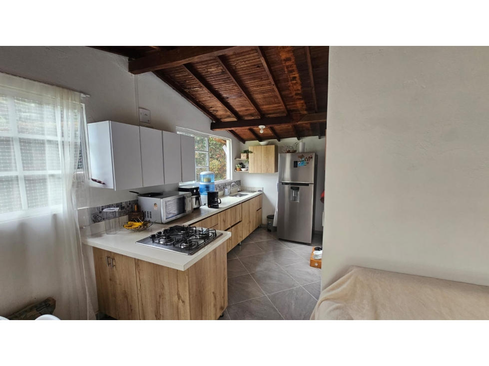 VENTA O ALQUILER DE FINCA EN GUARNE A 30 MINUTOS DE MEDELLÍN — foto 6