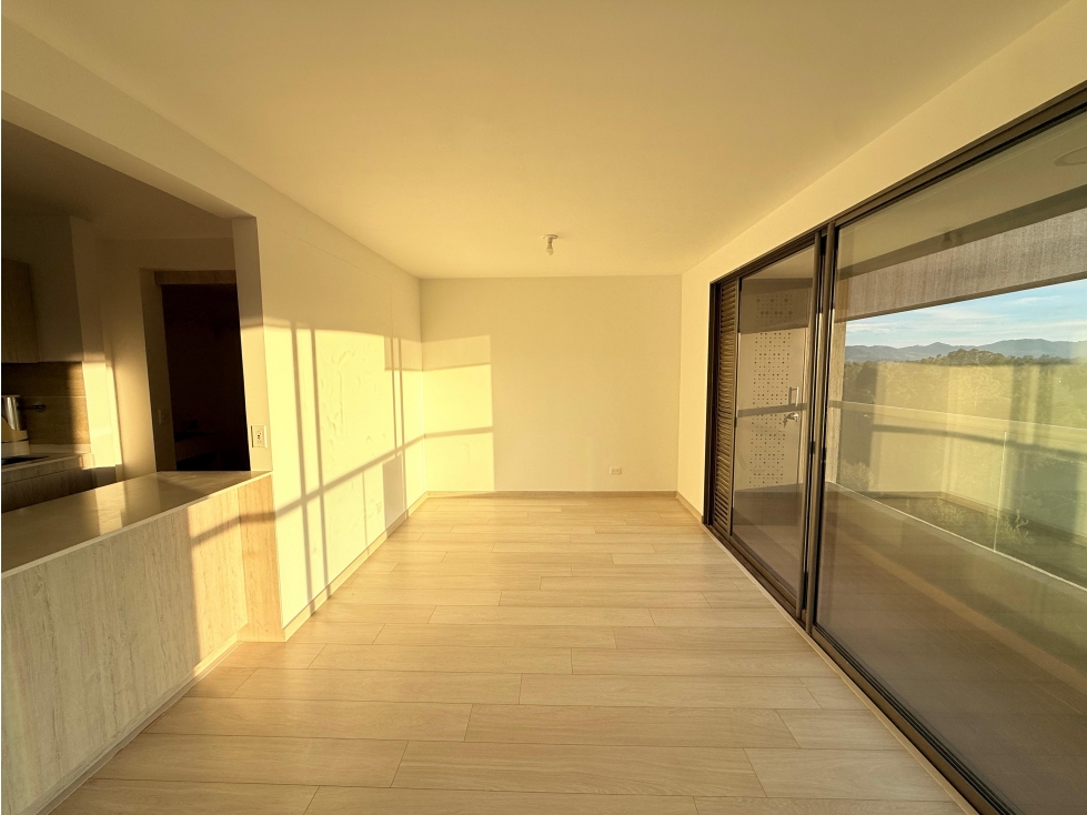 APARTAMENTO EN VENTA EN RIONEGRO - SAN ANTONIO DE PEREIRA — foto 5