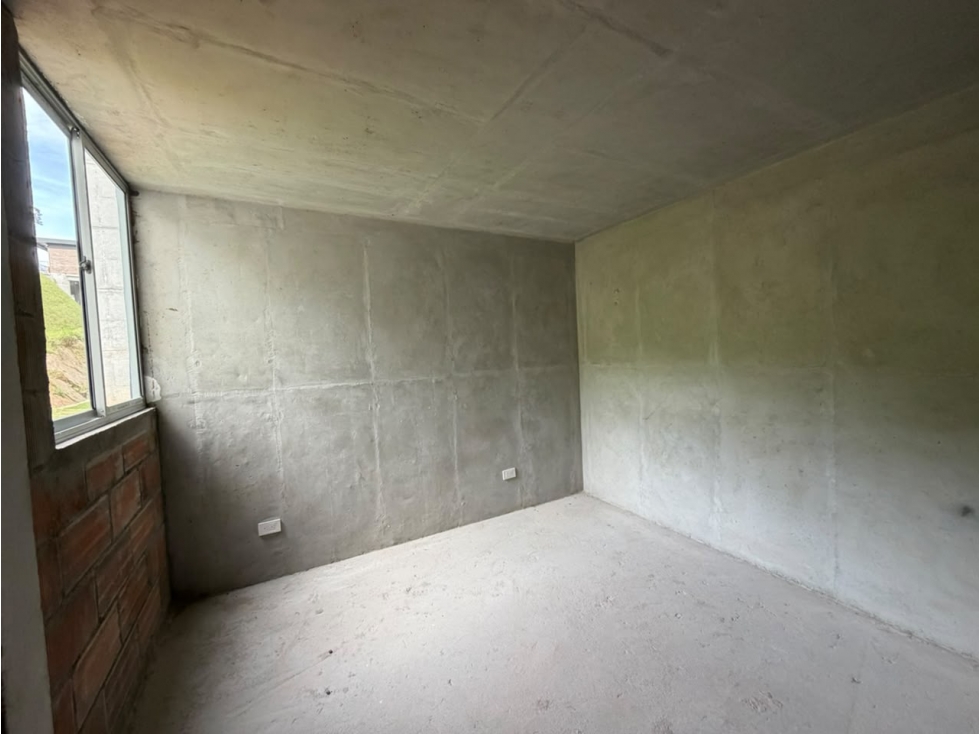 APARTAMENTO EN VENTA OBRA GRIS EN RIONEGRO - SECTOR EL PORVENIR — foto 4