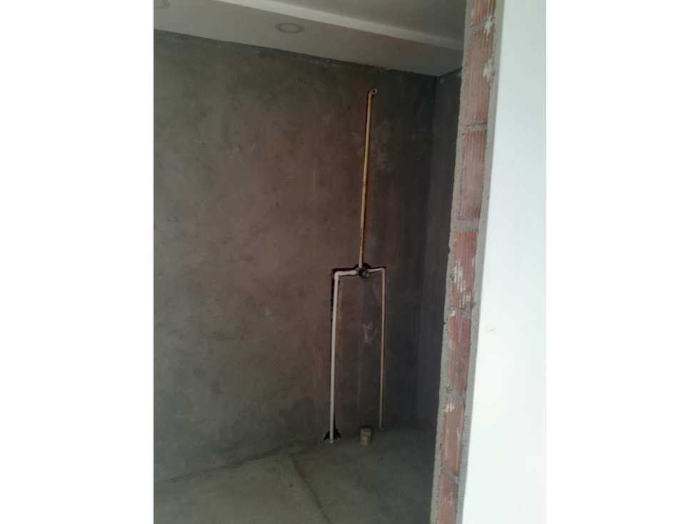 APARTAMENTO EN VENTA OBRA GRIS EN RIONEGRO - SECTOR EL PORVENIR — foto 5