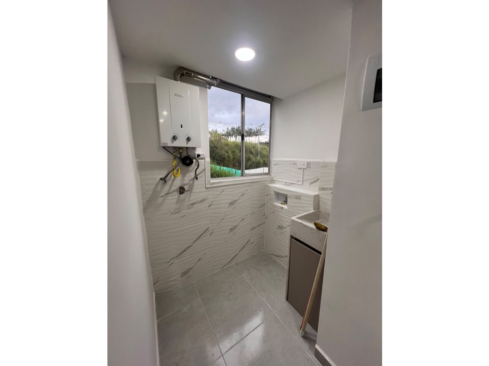 APARTAMENTO EN VENTA EN RIONEGRO - SECTOR EL PORVENIR — foto 3