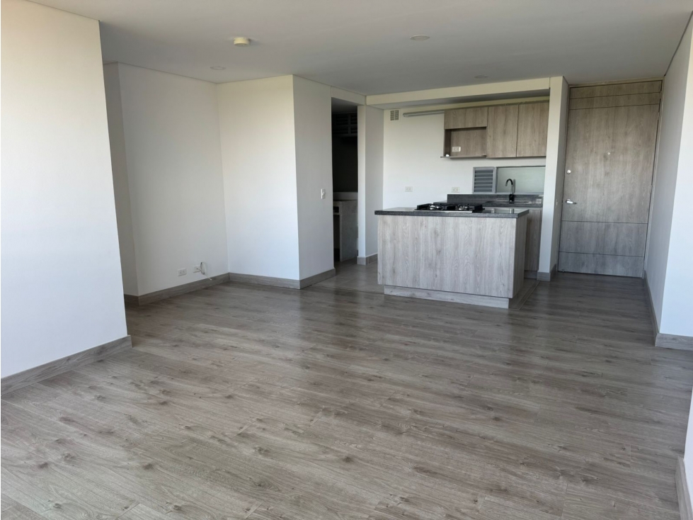 APARTAMENTO EN VENTA EN RIONEGRO - UNIDAD CERRADA — foto 5