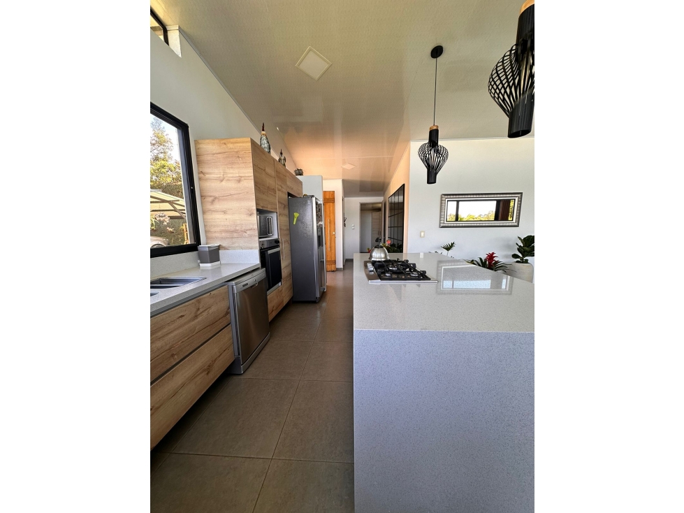 CASA CAMPESTRE EN VENTA Y ARRIENDO EN EL CARMEN DE VIBORAL — foto 3