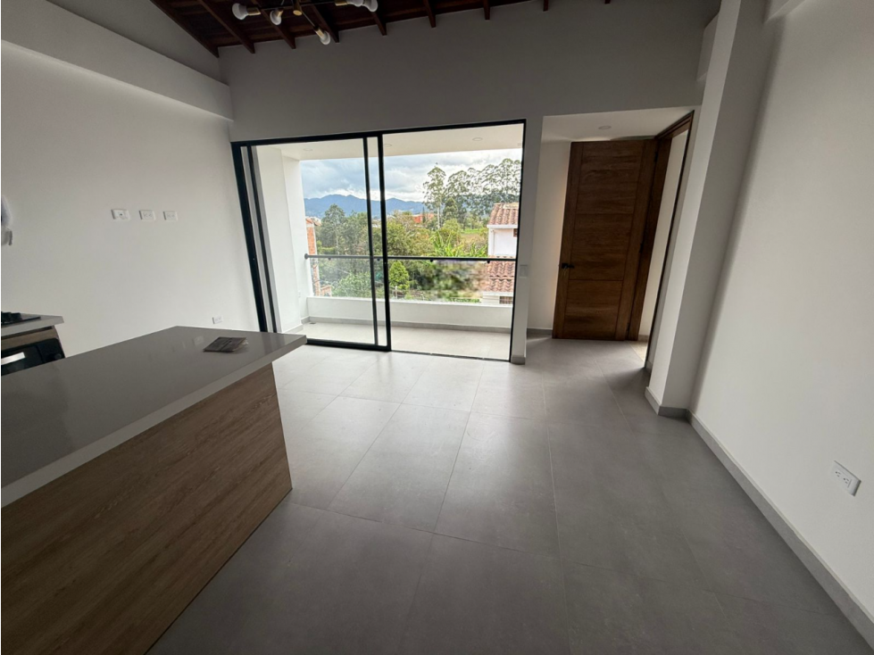 APARTAMENTO EN VENTA EN LA CEJA — foto 2