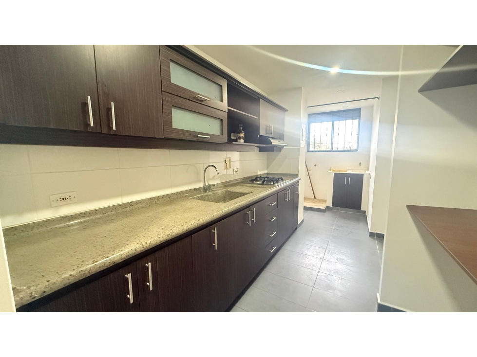 APARTAMENTO EN VENTA EN SAN ANTONIO DE PEREIRA