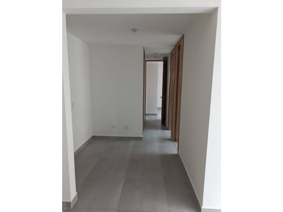 APARTAMENTO EN VENTA EN RIONEGRO - SECTOR FONTIBÓN — foto 3