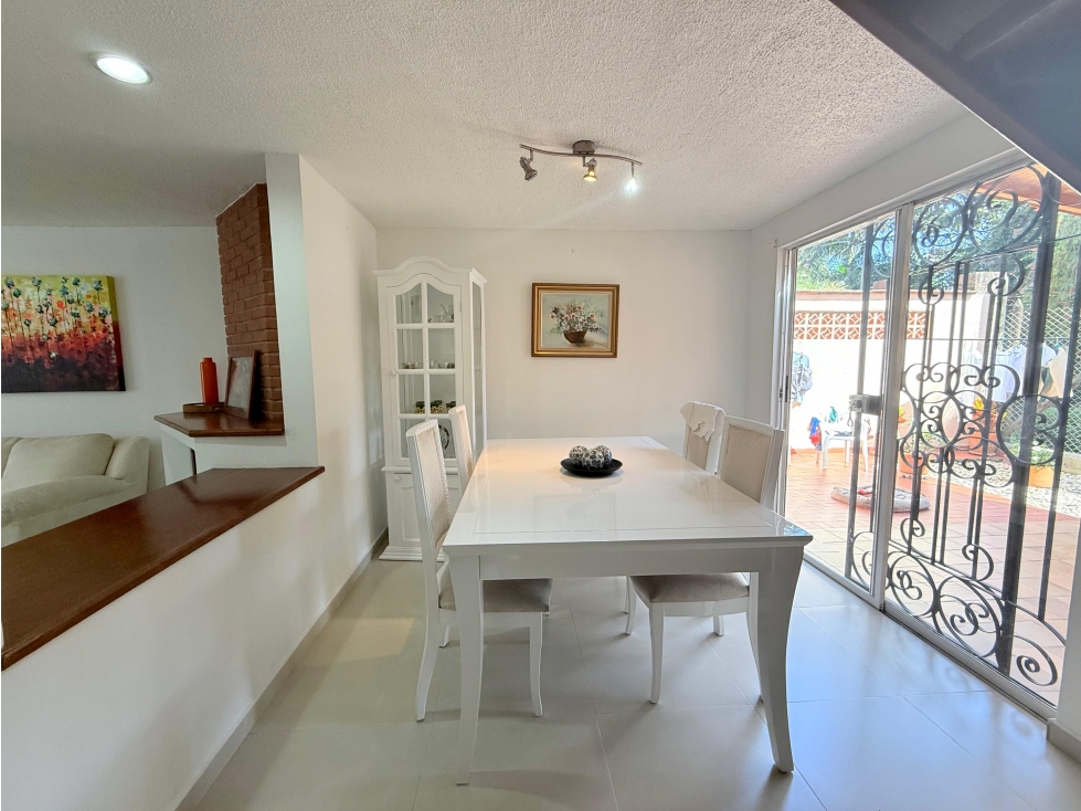 CASA EN VENTA EN RIONEGRO - CERCA A LA UCO - UNIDAD ABIERTA — foto 4