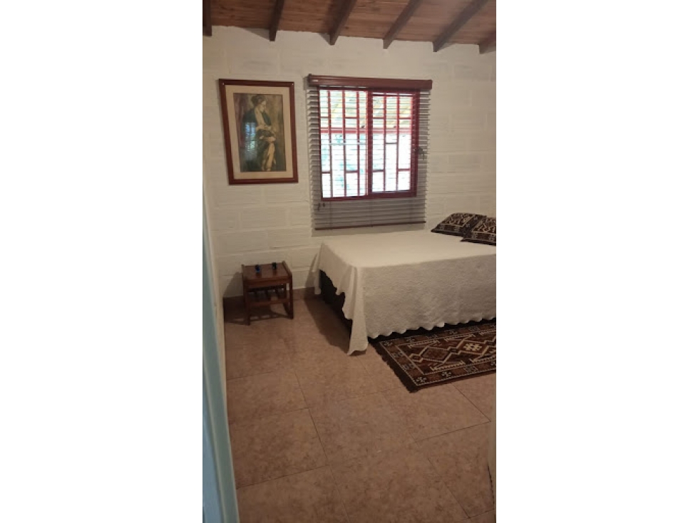 CASA CAMPESTRE EN VENTA EN GUARNE - 4 MINUTOS DE LA AUTOPISTA — foto 3