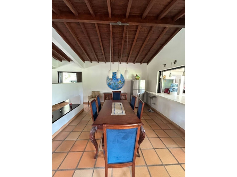 CASA CAMPESTRE EN VENTA EN GUARNE - EXCELENTE SECTOR — foto 5