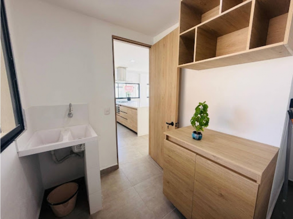 CASA EN VENTA EN RIONEGRO BARRO BLANCO — foto 5