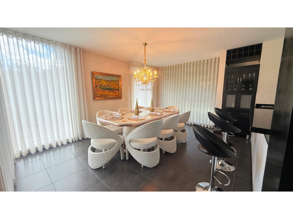 CASA CAMPESTRE EN VENTA VÍA LLANOGRANDE - EL RETIRO - PARCELACIÓN — foto 4