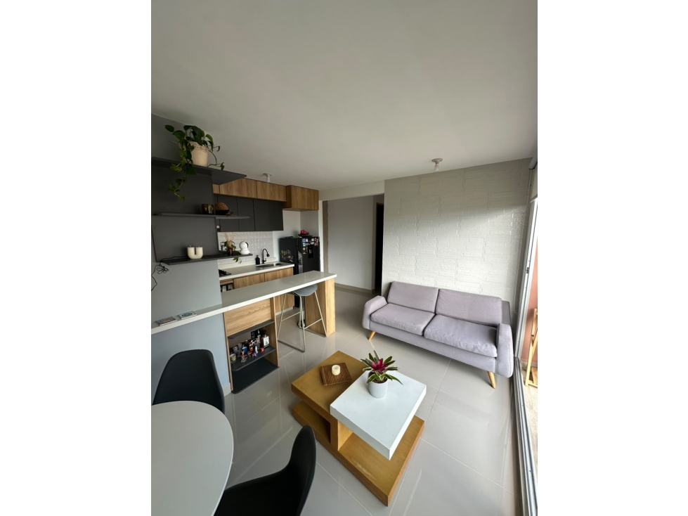 VENTA DE APARTAMENTO SECTOR DE FONTIBON