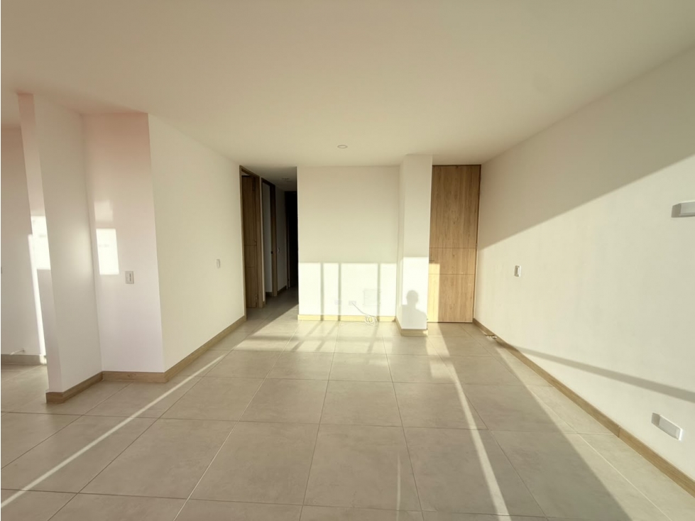 APARTAMETO EN VENTA EN RIONEGRO - SECTOR OJO DE AGUA — foto 6
