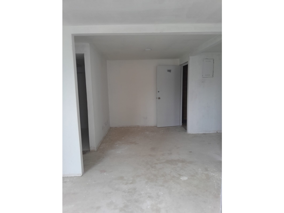 APARTAMENTO EN VENTA OBRA GRIS EN RIONEGRO - SECTOR EL PORVENIR — foto 6